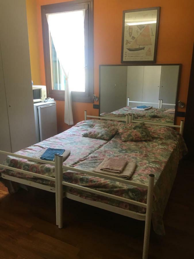 Casanpietro Appartamento Venezia