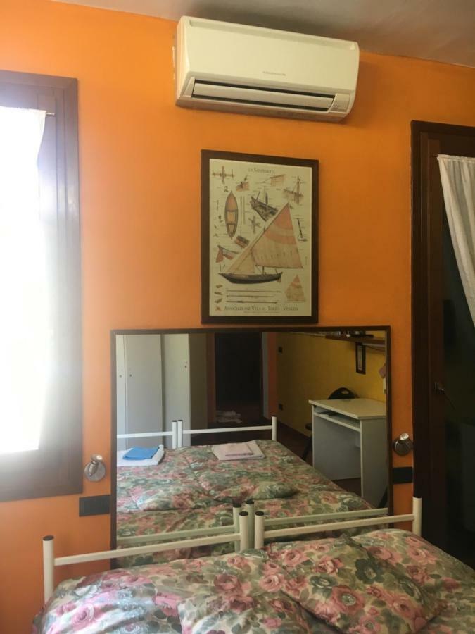 Appartamento Casanpietro Venezia