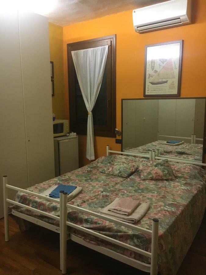 Apartment Casanpietro *